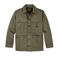 Worksmith Insulated Jacket - Tarmac